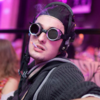 Alex Birkley
