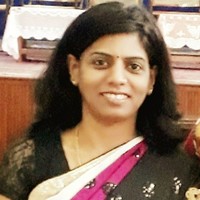 Dr Savitha Nagendra
