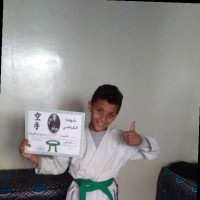 Mohamed Lebchir