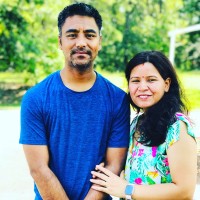 Sashi Kumar Thapa