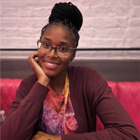 Dominique Ragsdale
