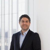 Eugenio Andrés Acevedo V., CFA, CAIA
