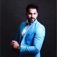 Rahul Malhotra