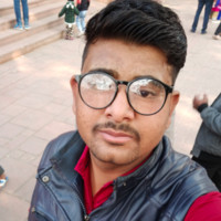 Kshitiz Vijay