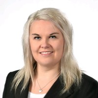 Kirsi Markkanen