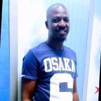Abiola Olabode Emmanuel
