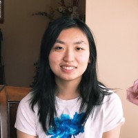 Audrey Wu