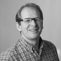 Nick Barnes