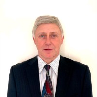Ian Mitchell