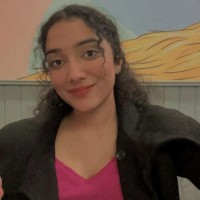 U Vaishnavi