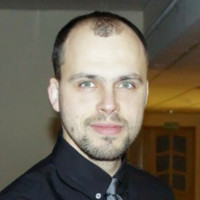 Nikolay Serbenyuk
