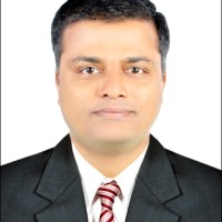 Anil K P Mathai