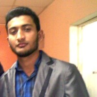 Syed Hassaan Ahmed Shah