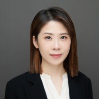 Iris Sheu