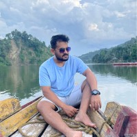 Prasenjit Paul