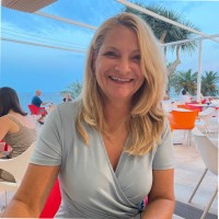 Angelique Frederiks