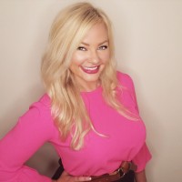 Nataley Childers