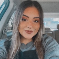 Madisyn Stone