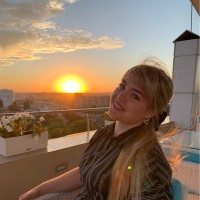 Yevheniia Krasnobaeva