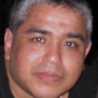 Alejandro Lopez