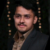 Shubham Sharma