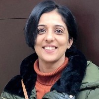 Ritu Singh
