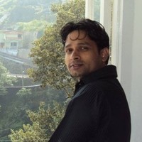Pinkesh Singh