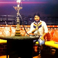 Rahed Hussain