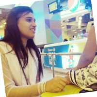 Divya Ch