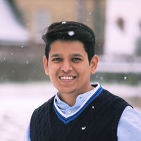 Yogesh Kothavale