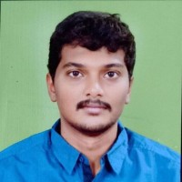 Thulasiram Cheekati