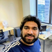 Naveen Chandak