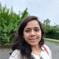 Megha Patel