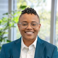 Lenzi J. Williams, Ph.D.