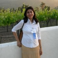 Naina Dandona