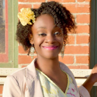 Rhema Chandler