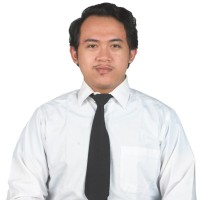 Muhammad Bagus Pramaskoro