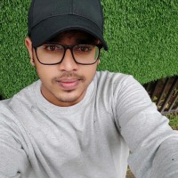 Logesh Thangavel