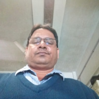 Tushar Dey