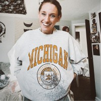 Abigail Sayers