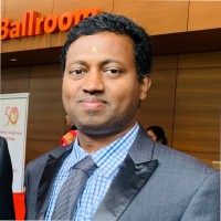 Leo Paul Paramanandam
