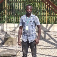 Danso K Sibiri