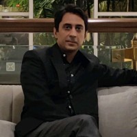 Khurram Iqbal - Ibl Group