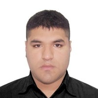 Luis Alberto Uchuya Reyes