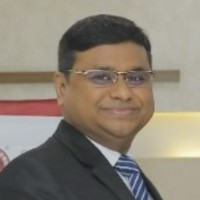 Probir Kumar Chanda, MBA, CMA(Aus).