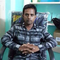 Satyanarayana Reddy Bapathu