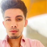 Adhiraj Parmar