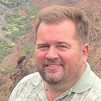 Kenneth Butcher