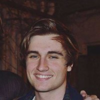Liam Dawe