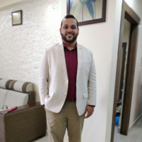 Mohammed Israth